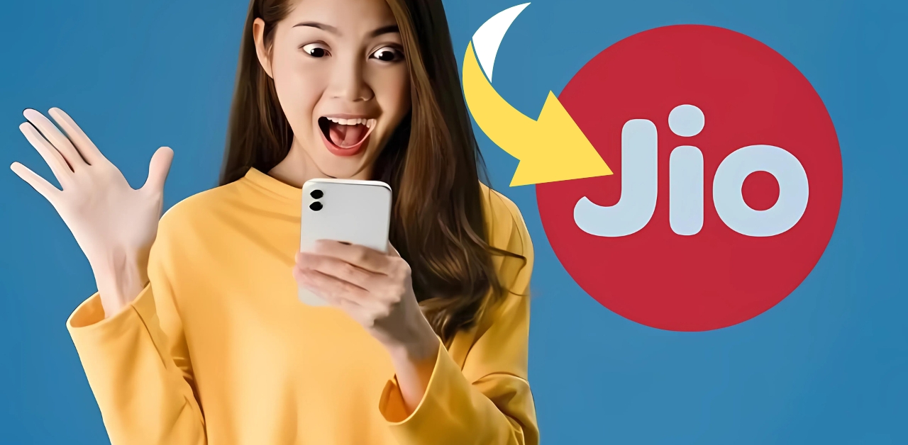 jio plans